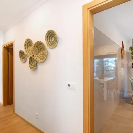 Apartamento Beira Mar - 1º Direito